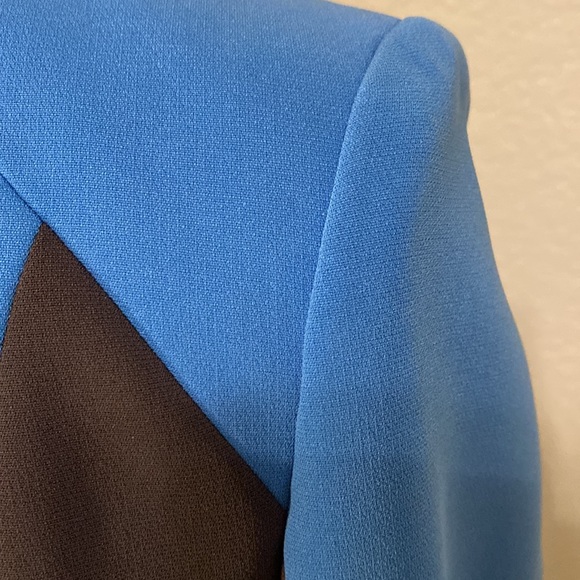 Rag & Bone Jefferson colorblock blazer - Picture 13 of 13